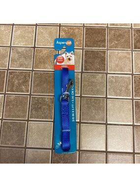Aspen Pet Leash